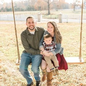 Meet your Posher, Joanna